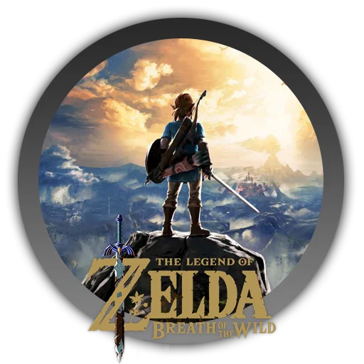 Breath of the wild