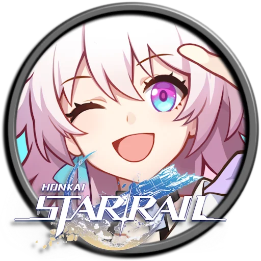 Honkai star rail